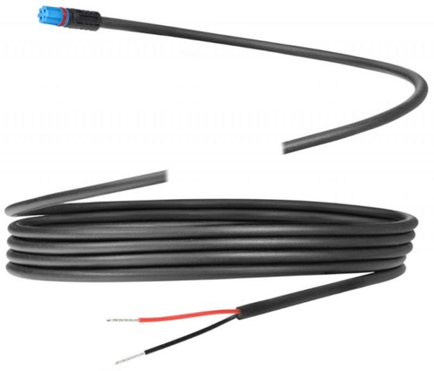 Picture of BOSCH FRONT LIGHT CABLE